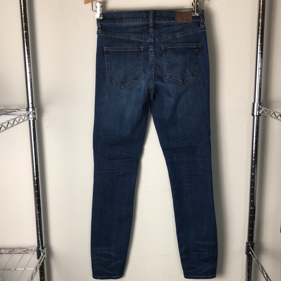 MADEWELL jeans. - Picture 12 of 14